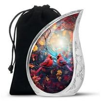 SUBSH Urns For Human Ashes Adult Male - Urn For Ashes Adult - Urns For Adult Female - Urns For Cremation Ashes - Adult Urns For Human Ashes Men