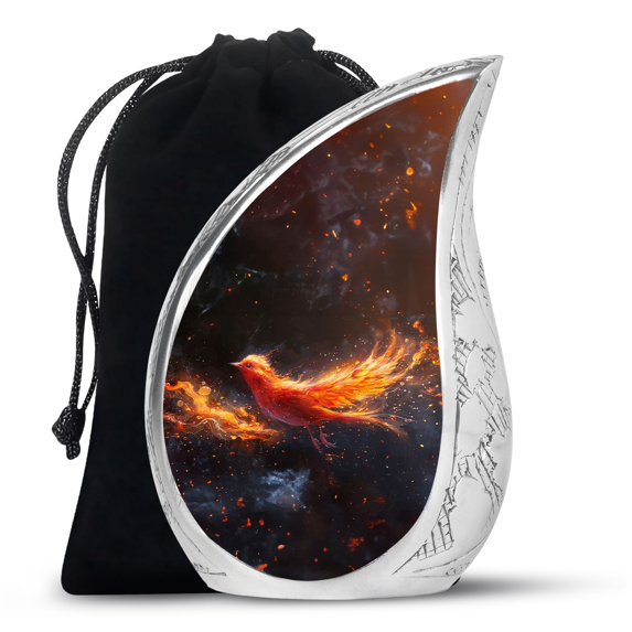 SUBSH Urns For Human Ashes - Urns For Human Ashes Adult For Burial - Urns For Ashes Large - Urns For Adult Male Dad - Urns For Ashes