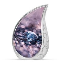 SUBSH Urns For Women Human Ashes - Urn Large For Human Ashes - Urns For Ashes Adult Male Large - Cremation Urns Large - Cremation Large