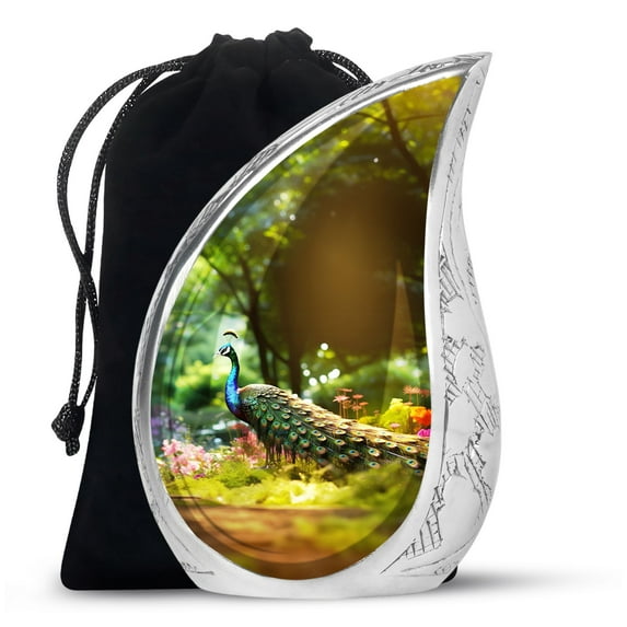 SUBSH Urns For Human Ashes Adult - Urn For Mom Ashes - Urns For Human Ashes Adult Woman - Cremation Urns For Adult Ashes Large - Urn For Human Ashes Adult Male