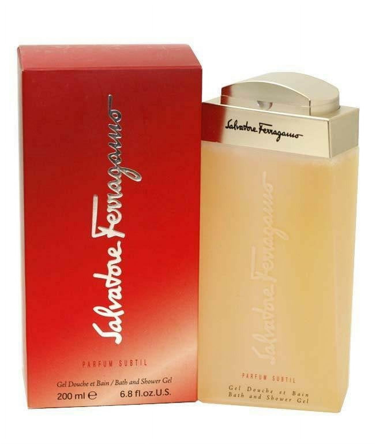 Parfum subtil salvatore ferragamo hotsell