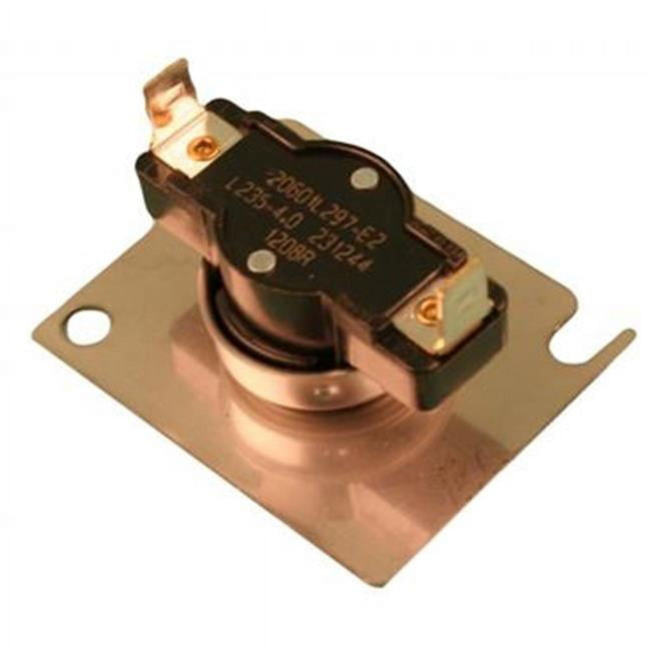 SUBURBAN MFG 230888 Furnace Limit Switch - Walmart.com SUBURBAN MFG 230888 Furnace Limit Switch - Walmart.com