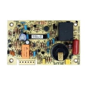 SUBURBAN MFG 521099 Water Heater Fan Control Board