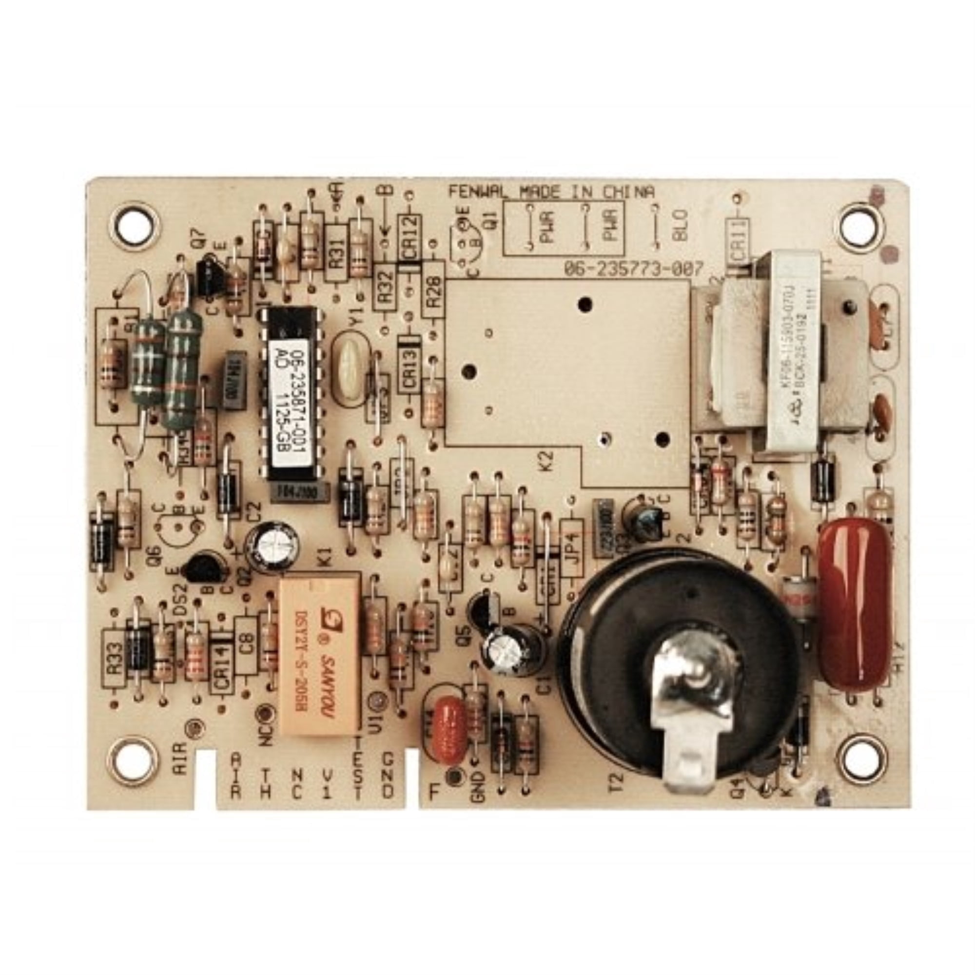 Suburban 521099 Universal Furnace  Replacement Circuit Board