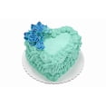thumbnail image 1 of SUCCULENT HEART CAKE, 1 of 1