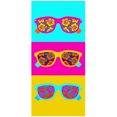 thumbnail image 1 of SUCS Beach Towel Microfiber Bath Towel Beach Towel Quick-drying Seaside Party Light To Carry, 1 of 2