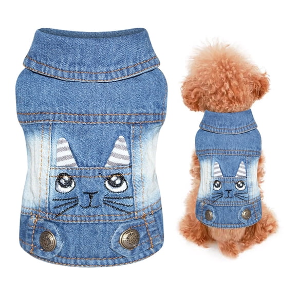 SUCS Dog Life Jacket, Safety Pet Flotation Life Vest with Reflective Stripes, Dog Lifesaver Pet Life Preserver for Small Medium and Large Dogs