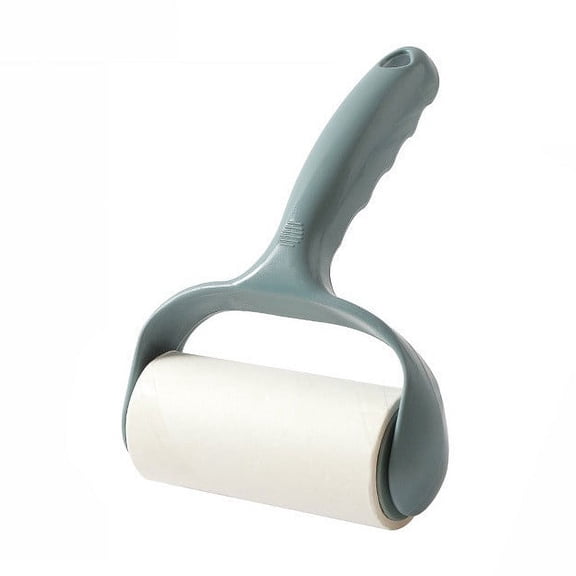 SUCS Lint Rollers for Pet Hair Extra Sticky Lint Rollers Refill 4 Pack for Clothes, 160 Sheets