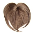 thumbnail image 1 of SUCS Topper Wig Wig Silky Fiber Women Hair Fashion Hair Heat Wig Clip-On wig, 1 of 1