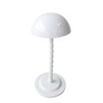thumbnail image 1 of SUCS Wig Stand Plastic Wig Holder Portable Wig Stand For Multiple Wigs Sturdy Hat, 1 of 4