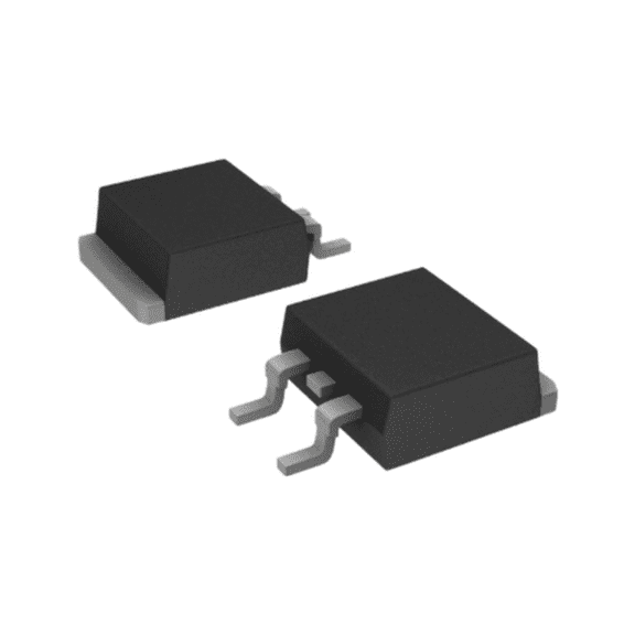 SUD50P04-08-GE3 Mosfet P-Channel 40 V 50A (Tc) 2.5W (Ta), 73.5W (Tc) Surface Mount TO-252AA