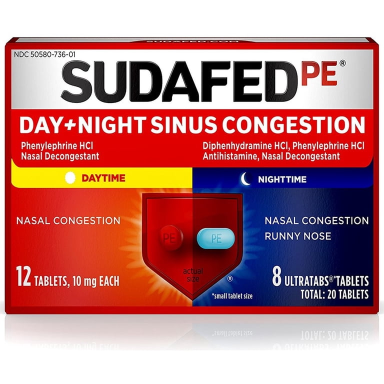 l-carnitine and sudafed pe Head Congestion Plus Mucus Relief Tablets for Sinus Pressure, Congestion Headache, Non-Drowsy Decongestant with Acetaminophen, Guaifenesin, Phenylephrine HCI, 24 ct Refreshing isotonic sports drink with carbohydrates Sudafed PE Sinus Pressure Relief