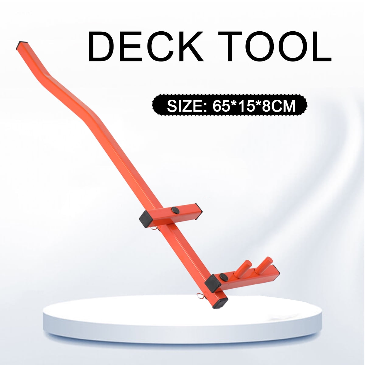 SUDEG Board Bender Deck Board Bending Bow Straightening Tool ...