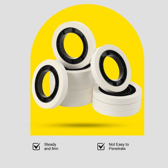 SUDEG Bundling Paper Tape of the Automatic Banknote Binding Machine for Bundling Money 1.8cm Width