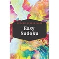 thumbnail image 1 of SUDOKU Puzzle Book: Easy Sudoku: Brain Games for relax and solve/include solution/1280 puzzles, 1 of 1