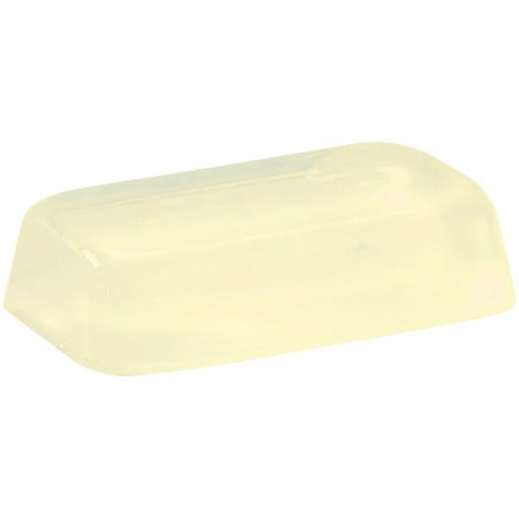 We R Memory Keepers Suds Soap Base - Honey, 2 lb