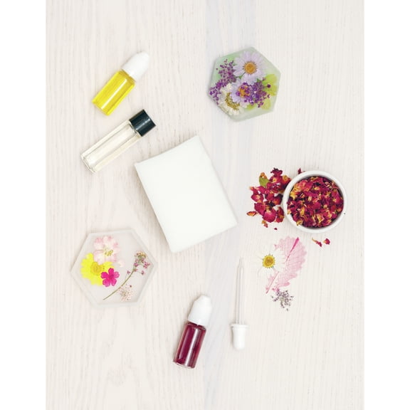We R SUDS Soap Maker Bundle 6/Pkg-U.S. Electrical Plug