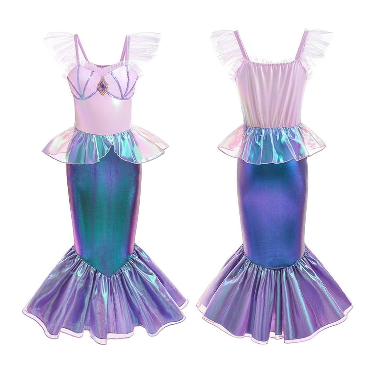 Loveheart Ariel Costume Loveheart Ariel Costume