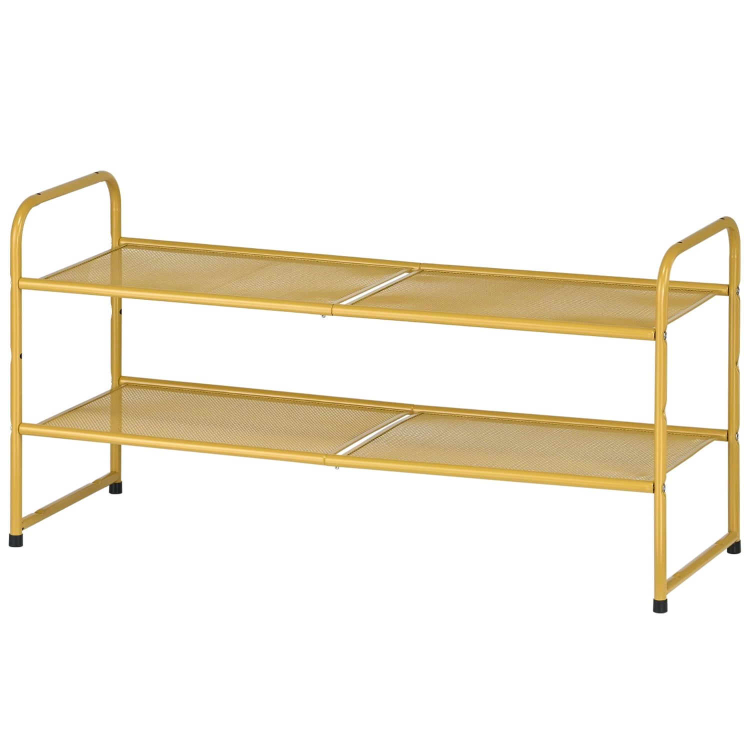 12 inch shoe 2025 rack