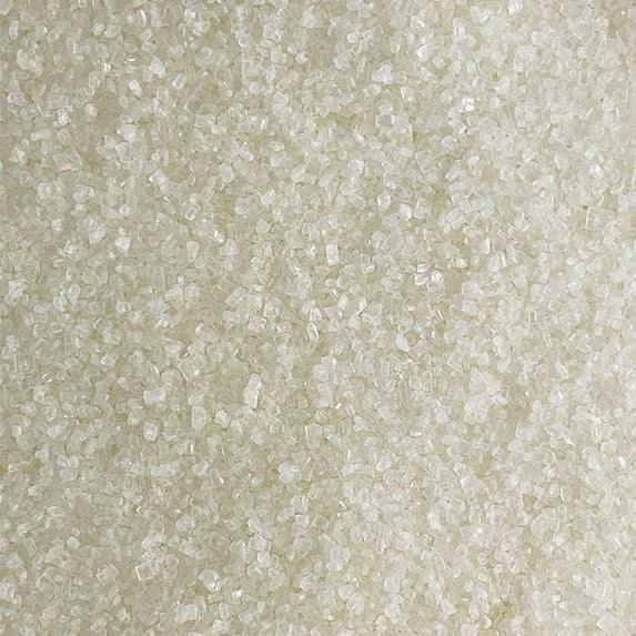 SUGAR COARSE WHITE 500 G