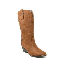 Rampage tammy western boots outlet
