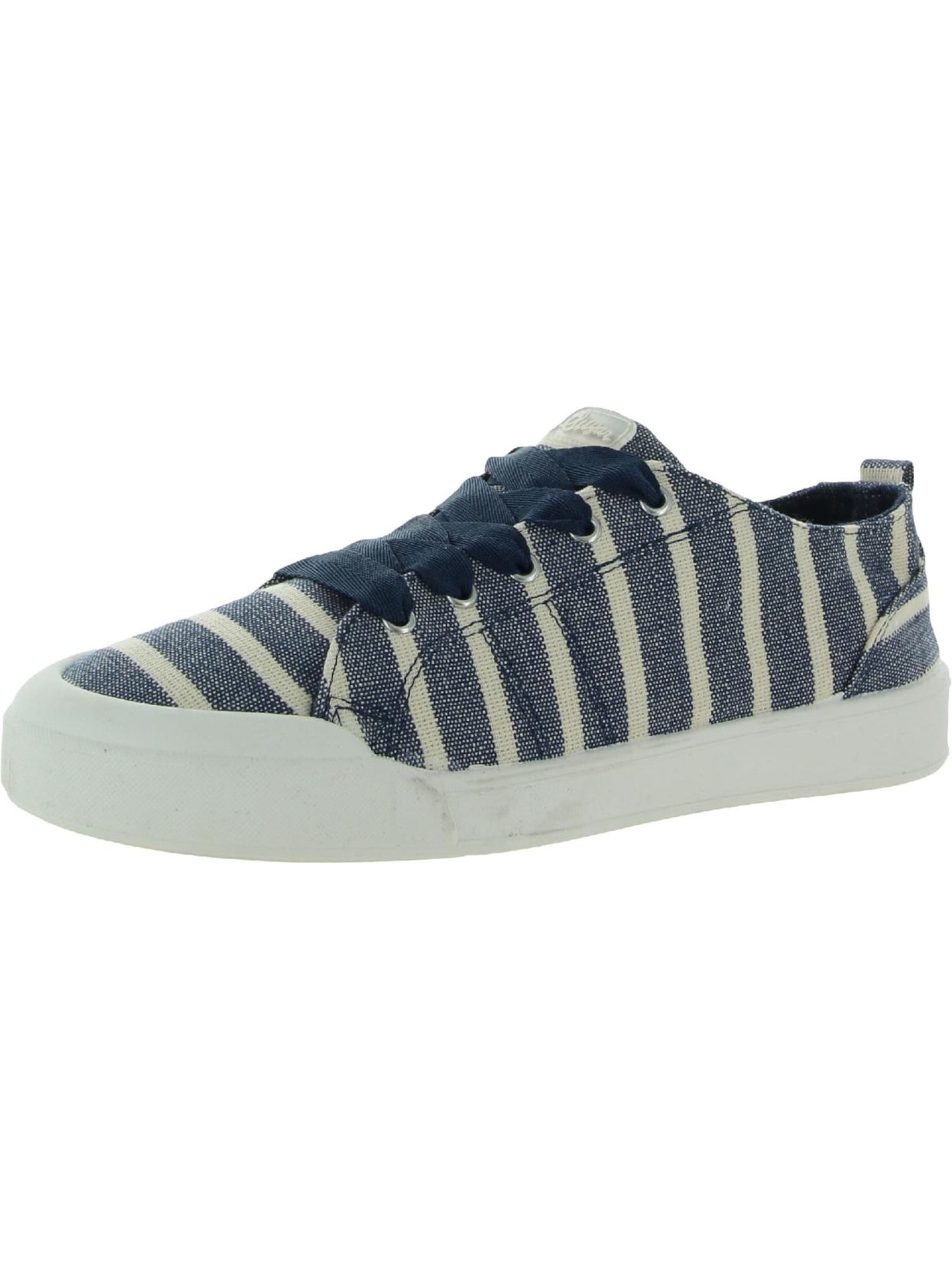 Womens Sgr-Festival Canvas Up Casual and Fashion Sneakers - Walmart.com