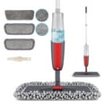 thumbnail image 1 of SUGARDAY Microfiber Spray Mops for Floor Cleaning Wet Dry Dust Hardwood Kitchen Floor Mop, 1 of 8