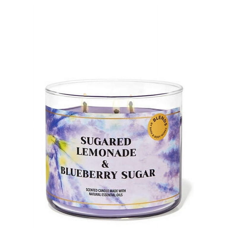 Downeast Blueberry Candle (Large)