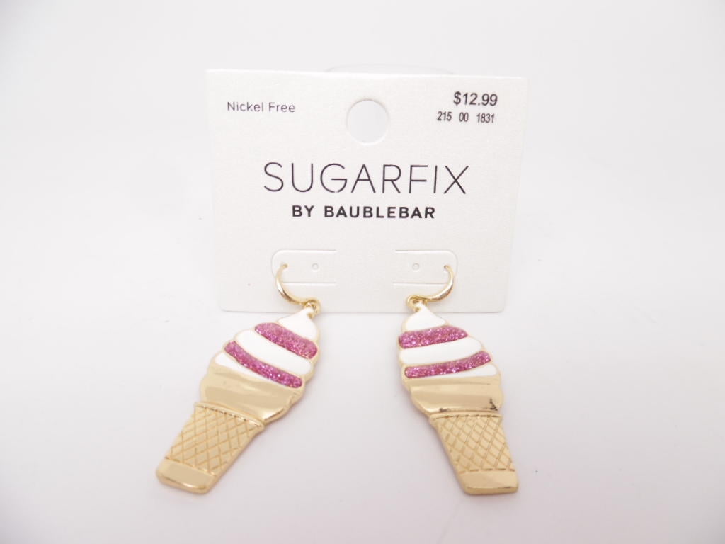 Baublebar ice cream earrings online