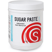 SUGARING PASTE MEDIUM 1.3kg 45Oz (BIKINI, BRAZILIAN, UNDERARMS, UPPER LIP)