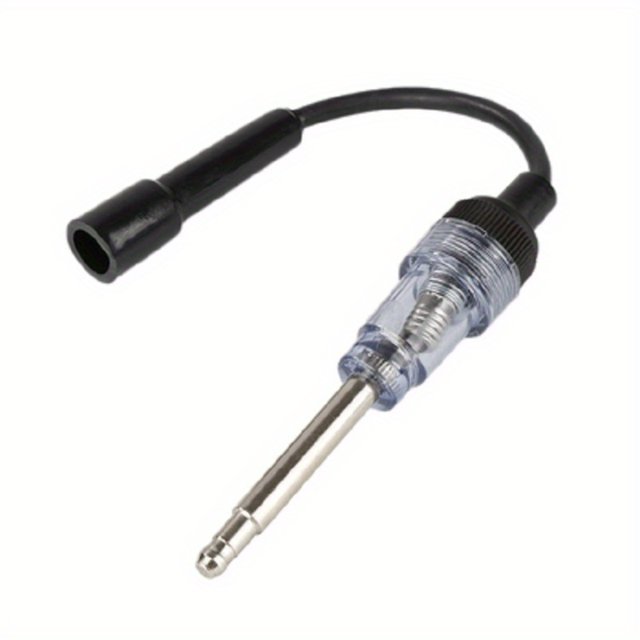 SUGARMOM 1pc Spark Tester Plug Diagnose Engine Ignition Issues with