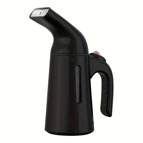 SUGARMOM 1pcs Portable Multi-Functional Garment Steamer - Fast Heating  Handheld  Travel-Friendly  Compact  Easy-to-Use  Multi-Purpose Steam Iron for Home  Travel  and Business - Perfect