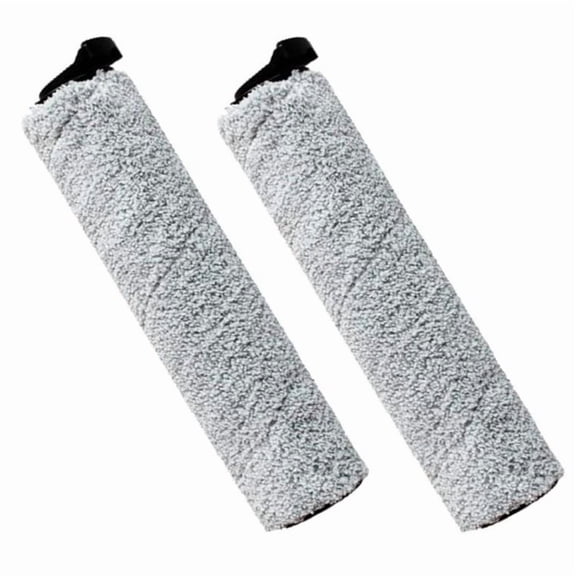 SUGARMOM 2 Pack Replacement Brush Roller for Tineco IFloor 3/ Floor One S3