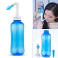 thumbnail image 1 of SUGARMOM Adults Children Neti Pot Nasal Nose Wash Yoga Detox Sinus Allergies Relief Rinse, 1 of 7