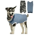 SUGARMOM Recovery Suit for Dogs Cats After Surgery Recovery Shirt for