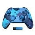 thumbnail image 1 of SUGARMOM Wireless Game Controller for Xbox One Series X/S Console Joysticks with 2.4G Adapter Receiver for Windows PC Gamepad  Camouflage Red, 1 of 8