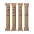 thumbnail image 1 of SUGART - THE RAW SUGAR - 200 Individual Serving Stick Packets - U Parve/Kosher, 1 of 2
