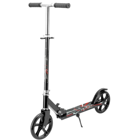 SUGIFT 200mm Commuter Scooter - Easy folding - Height