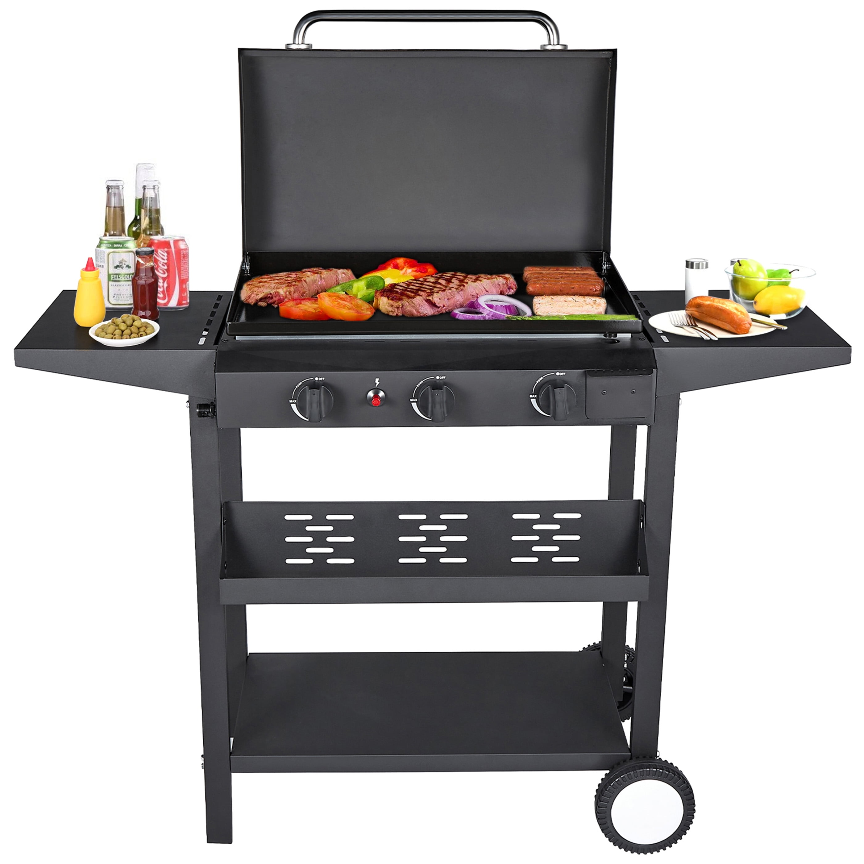 Patio gas for bbq hotsell