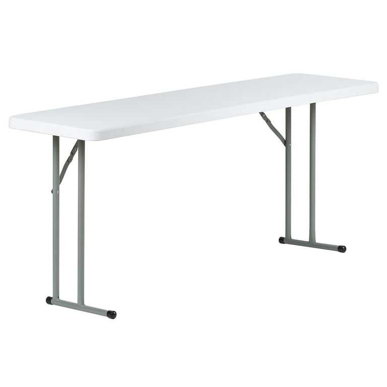 White plastic 2024 table walmart