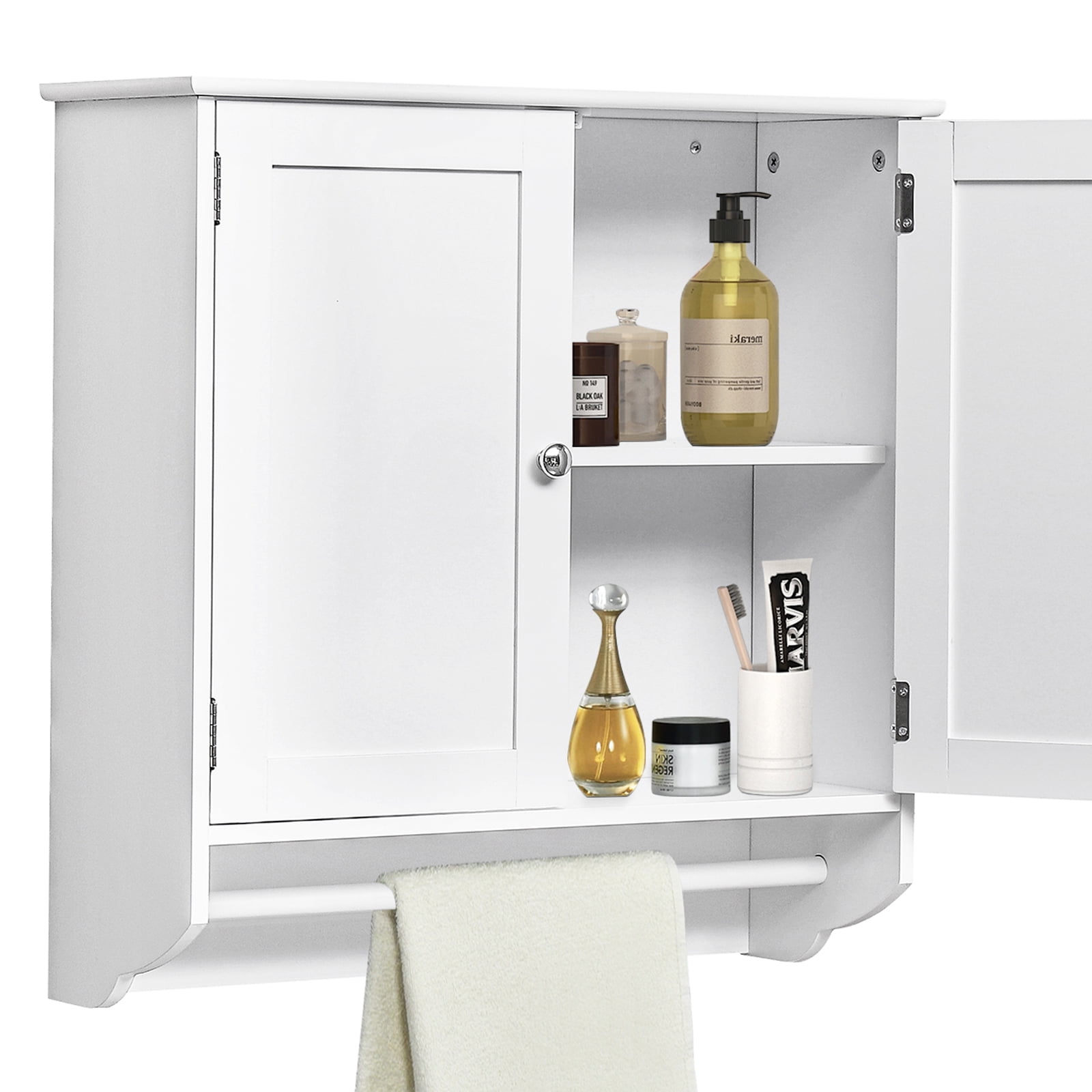 https://i5.walmartimages.com/seo/SUGIFT-Bathroom-Wall-Cabinet-23-6-Toilet-Storage-Cabinets-with-Double-Door-Cupboard-Adjustable-Shelf-Towels-Bar-White_d7d57625-1a3c-42ad-b0ac-6379489b91df.385d7025bf3563f7b9fa206eaa2b2e50.jpeg
