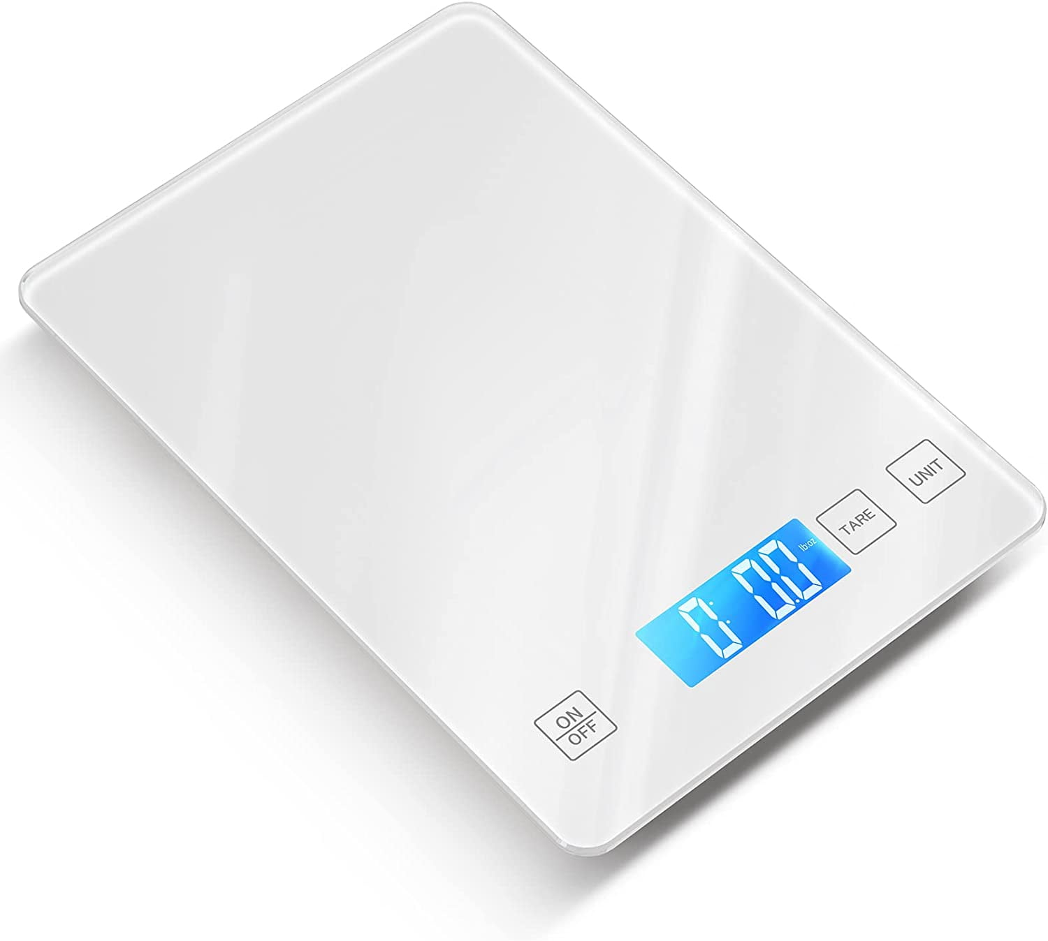 Food Kitchen Scale Digital Scale Grams And Oz For Cooking - Temu