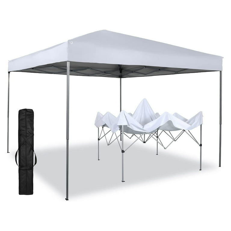 10x10 white pop up canopy hotsell
