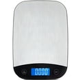 thumbnail image 1 of SUGIFT Food Kitchen Scale, 22lb Digital Kitchen Scale with 1g/0.1oz Precise Graduation, 1 of 7