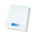 thumbnail image 1 of SUGIFT Food Scale, 22lb Digital Kitchen White Scale Weight Grams and oz for Cooking Baking, 1 of 5