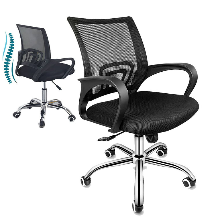 Classy Ergonomic Office Chair | OC11 | Eureka Ergonomic, Off-White