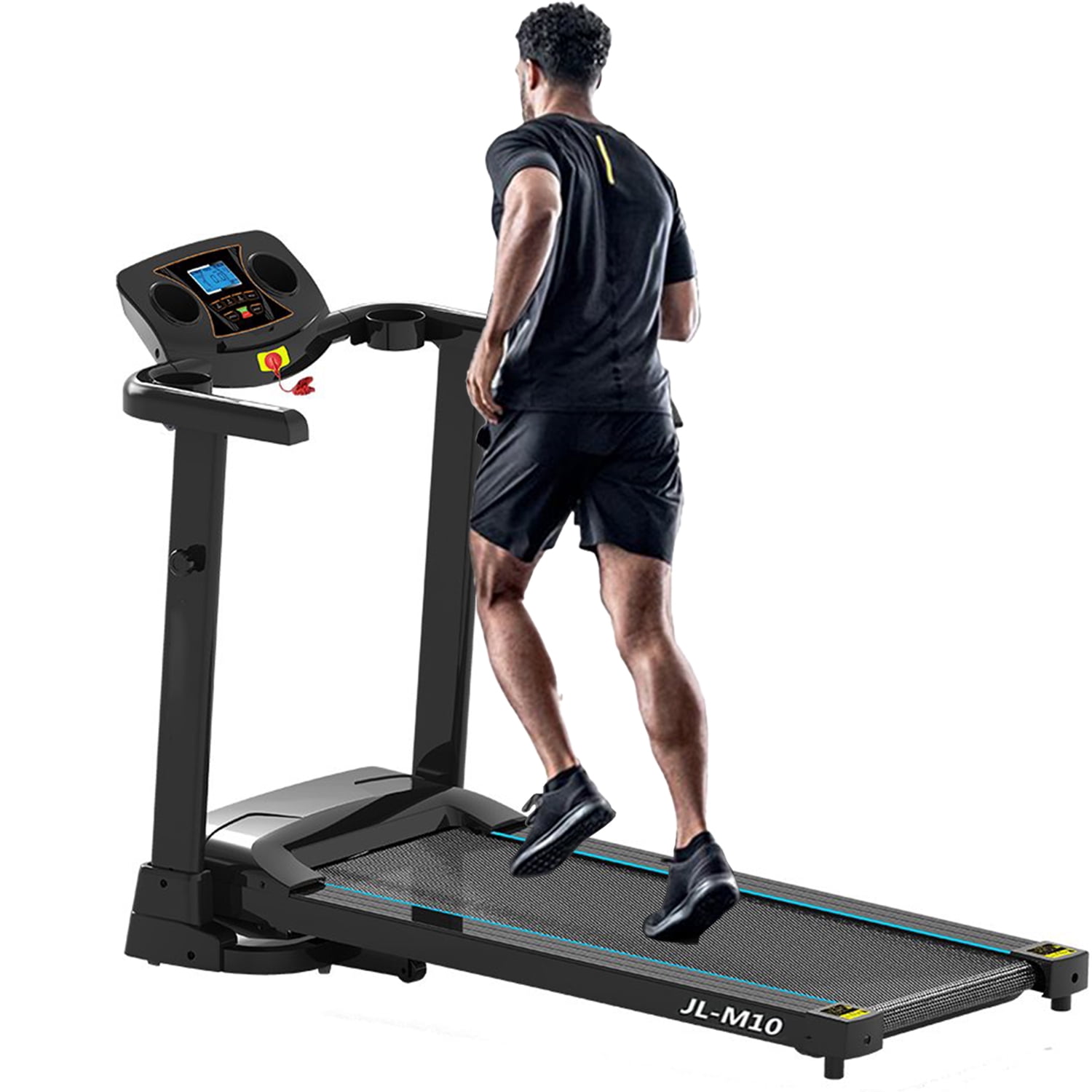 Fitness first treadmill sale