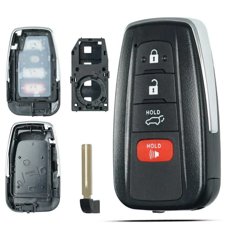 For 2014 2015 2016 2017 2018 Toyota Highlander Key Fob Remote - Foto 13