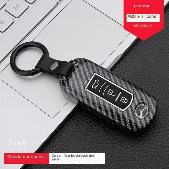 SUGUANGHUI Suitable for Mazda cx5 key set Creative 3 Angkesaila cx4 personality new horse 6 Atez bag case buckle
