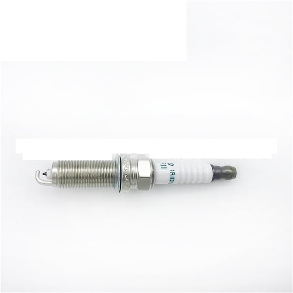 SUGUANGHUI Suitable for Toyota Corolla Lexus engine iridium spark plugs, replacement part number 90919-01275, SC16HR11 (4pcs)